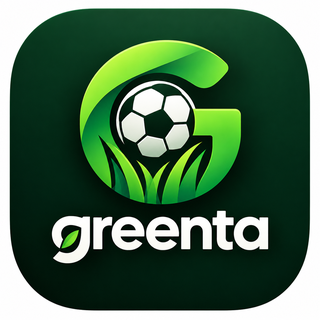 شعار greenta